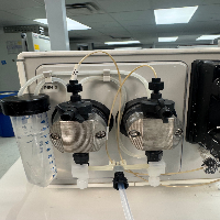 GE AKTApure FPLC System image 2